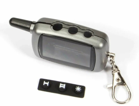 Корпус брелка сигнализации Starline A2 A4 A6 A8 A9