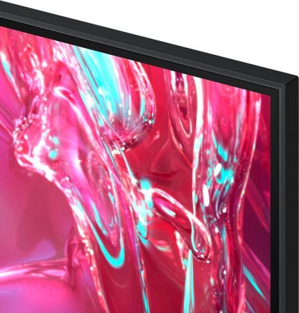 Телевизор LED Samsung 98" UE98DU9000UXRU Series 9 черный 4K Ultra HD 120Hz DVB-T2 DVB-C DVB-S2 USB WiFi Smart TV