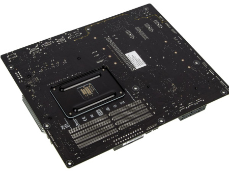 Мат.плата SocAM4 AMD B550 Asus PRIME B550-PLUS (ATX,4DDR4,ECC/non-ECC,2M.2,2PCI-16,3PCI-E,DP,HDMI)