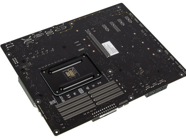 Мат.плата SocAM4 AMD B550 Asus PRIME B550-PLUS (ATX,4DDR4,ECC/non-ECC,2M.2,2PCI-16,3PCI-E,DP,HDMI)