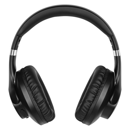 Гарнитура Bluetooth TFN Rhythm, накладные, черный (TFN-HS- BT007BK)