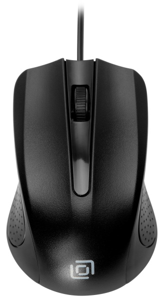 Беспроводной_комплект Oklick 225M Black