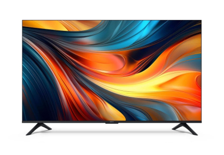 Телевизор 55" Xiaomi TV A 55 2026 (Direct LED, 4K UHD, 3840 x 2160, Android TV) (L55MB-ARU)