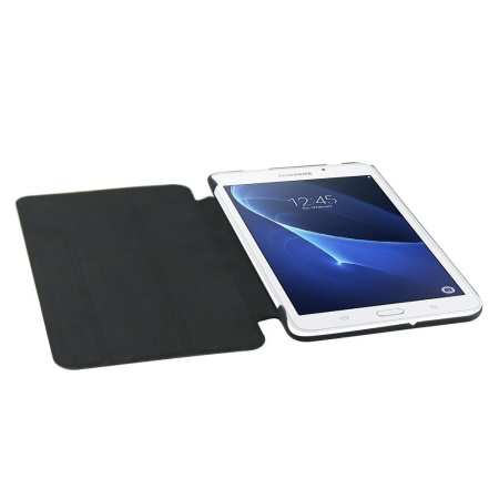 Чехол для Samsung Galaxy Tab A T285/T-280 7" IT BAGGAGE (ITSSGTA7005-1) черный, ультратонкий