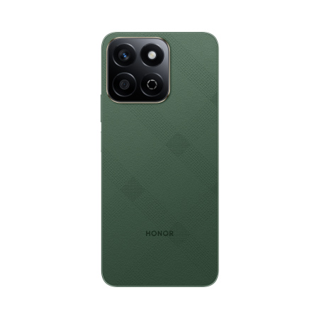 Смартфон Honor X7C 8Гб 128Гб Лесной зеленый 6.77", TFT LCD, 1610*720, 4*1.9+4*2.8Ггц, 108+2МП, 8Мп, NFC, 4G, 5200мАч, And 14
