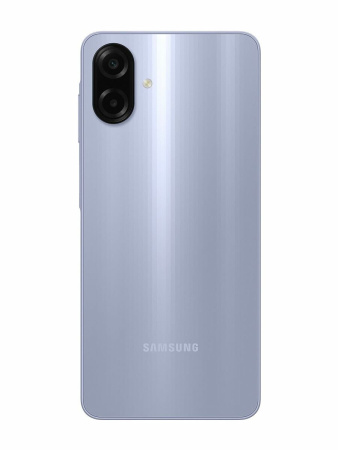 Смартфон Samsung Galaxy A07 4Гб 64Гб SM-A075 Light Violet 6.7", PLS, 1600*720, 2*2.2+6*2ГГц, 50+2МП, 8Мп, 4G, 5000мАч, And15