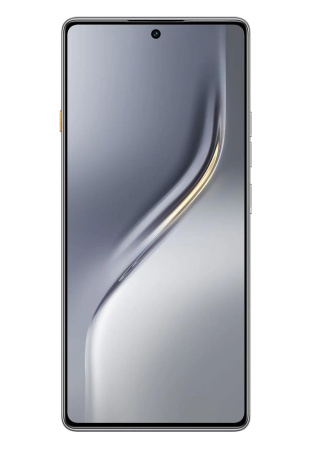 Смартфон Tecno Camon 40 8Гб 256Гб Galaxy Black 6.78", AMOLED, 2436*1080, 2*2.2+6*2ГГц, 50+8Мп, 32Мп, 4G, NFC, 5200мАч, And 15