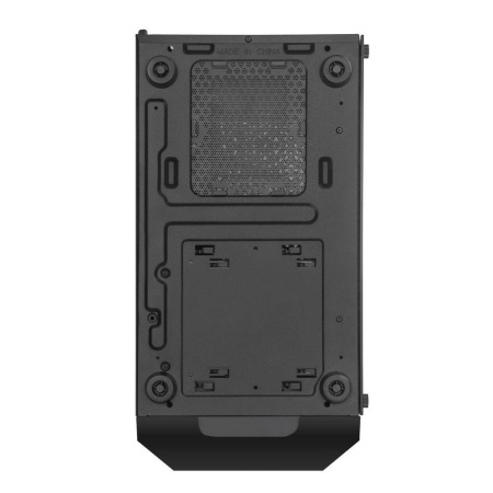 Корпус Silverstone SST-FAB1B-PRO-V2 (814421)