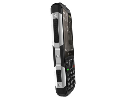 Сотовый Texet TM-D314 Black 2sim/2.8"/320*240/microSD/Bt/2500мАч/моноблок