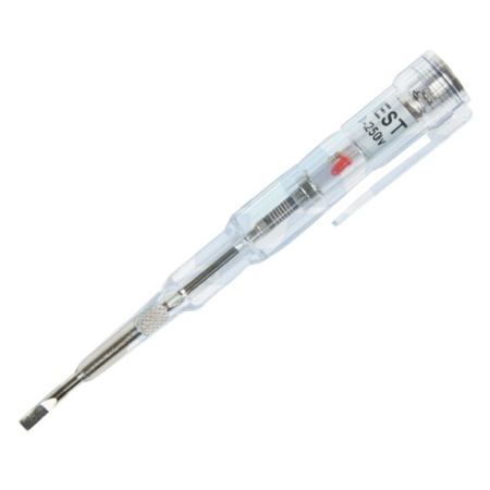 Отвертка индикаторная Proconnect P-02 190мм