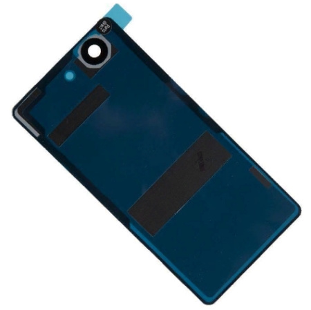 Задняя крышка Sony D5803 (Xperia Z3 Compact) белый