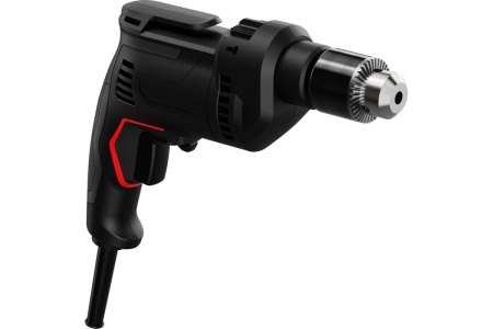 Дрель сетевая ударная Deli DE-CZ13-1E 680Вт, 13мм, 3000об/мин, 48000уд/мин