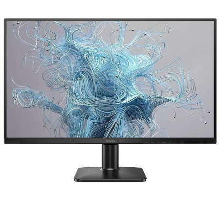 Монитор 27"/Philips/27E2N2500/Черный/IPS/2560*1440/120Гц//DP/HDMI 2K