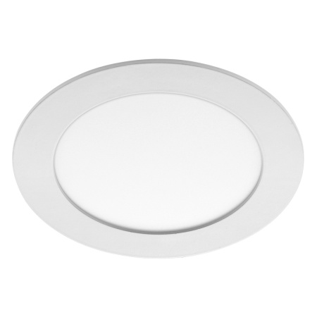 Светильник светодиодный 9Вт 4000K 150x16мм Wolta LED Dlus02-9W-4K встраиваемый