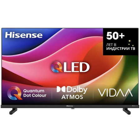 32" Телевизор Q-LED HISENSE 32A5Q Bad Pack