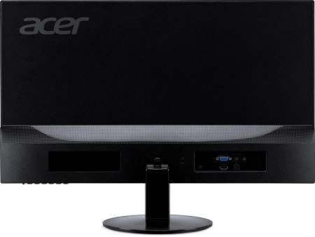 Монитор 23.8"/Acer/SA243YG0bi/Черный/IPS/1920*1080/120 Hz/VGA/HDMI/