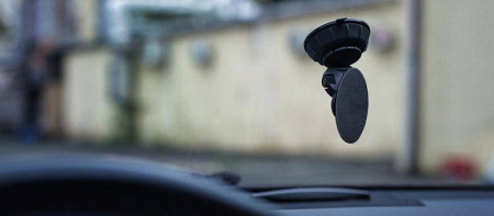 Держатель Lexand LH-110 универсальный (модель Nano)