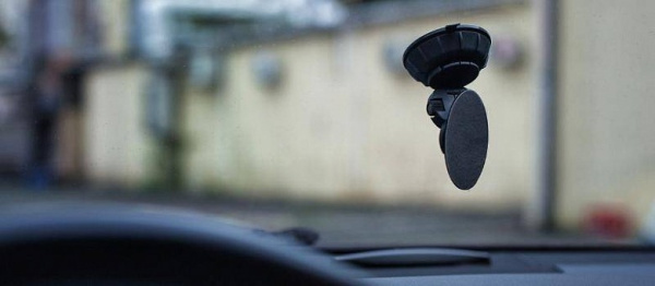 Держатель Lexand LH-110 универсальный (модель Nano)