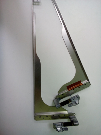 Петли для ноутбука Toshiba P200