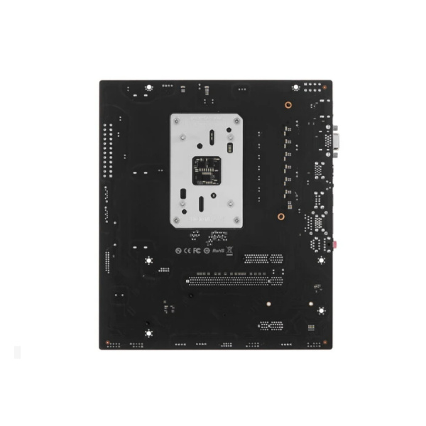Мат.плата SocAM5 AMD A620 MAXSUN MS-Challenger A620A 2.5G (mATX,2DDR5,M.2,PCI-E16,PCI-E,HDMI,VGA,PC6400)
