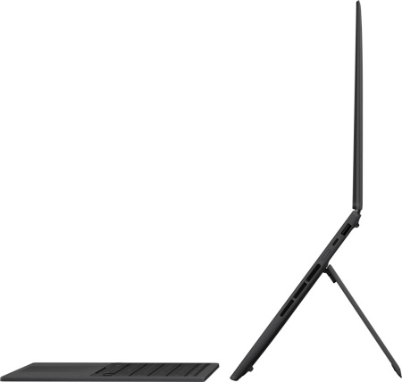 Ноутбук ASUS Zenbook Duo UX8407AA-SN279X Intel Core Ultra 9 386H/LPDDR5X 32GB 1TB/Intel Arc Graphics /14" 3K (2880 x 1800) OLED 16:10 TOUCH,WiFi 7+BT 5.4/ WIN11 PRO/1.65 kg/Moher Gray/Stylus+Sleeve