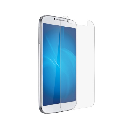 Защитное стекло универсальное 5.5" (DF Uni-07)