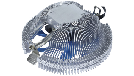 Кулер S115х/1200 Aerocool Verkho i (90W,80mm,1200-2500rpm)