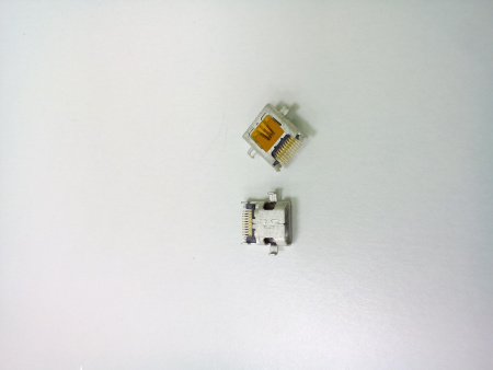 Разъем micro-HDMI SonyEricsson MT15i/MT11i (Neo)