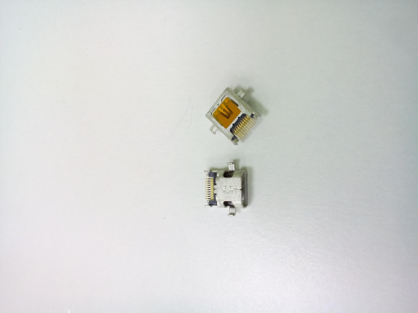 Разъем micro-HDMI SonyEricsson MT15i/MT11i (Neo)
