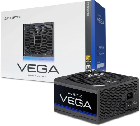 Блок питания CHIEFTEC Chieftec ATX 750W