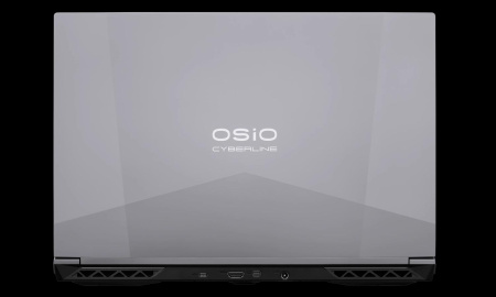 Ноутбук CyberLine C150i-003 15.6"(1920x1080 IPS (матовый, 144Hz) )/Intel Core i5 12600H(2.7Ghz)/16384Mb/512PCISSDGb/noDVD/Ext:nVidia GeForce RTX4060(8192Mb)/Cam/BT/WiFi/52.6WHr/war 1y/2.1kg/Titan/noOS + не МПТ
