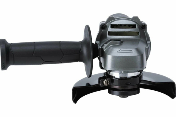 Угловая шлифмашина сетевая Deli DE-JM125-1E 1150Вт, 125мм, 12000об/мин