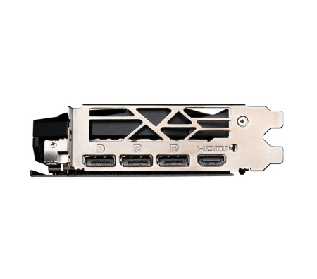 Видеокарта GeForce RTX4060Ti MSI 8Гб GAMING GDDR6,128bit,HDMI,3DP (GeForce RTX 4060 Ti GAMING 8G) ret