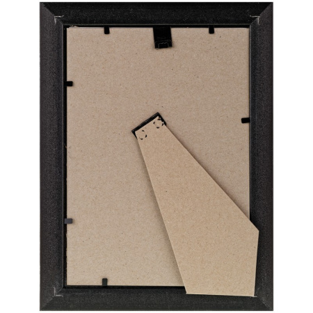 Фоторамка 15*21см. OfficeSpace  пластик № 10, белый (РП_17756)