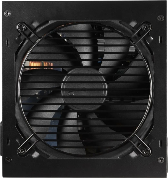Блок питания 650Вт FSP VIC-650BD (ATX 3.1,APFC,120мм,3PCI-E,5SATA,80+Bronze)[VIC-650BD]
