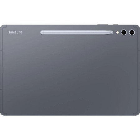 Планшет 12.4" Samsung Galaxy Tab S10+ SM-X820 12+256Gb серый (SM-X820NZARCAU) + стилус
