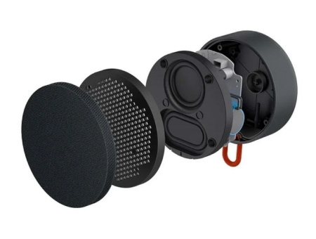 Портативная колонка Xiaomi Bluetooth Speaker (BHR4802GL)