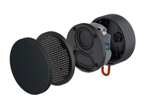 Портативная колонка Xiaomi Bluetooth Speaker (BHR4802GL)