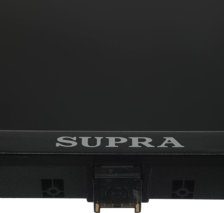 Телевизор LED Supra 32" STV-LC32LT0080W черный HD 60Hz DVB-T DVB-T2 DVB-C DVB-S DVB-S2 USB (RUS)