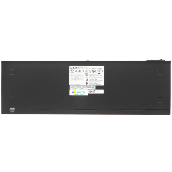 Коммутатор D-Link DGS-1210-28/F3A L2 коммутатор, 24х1000Base-T, 4хCombo 1000Base-T/SFP управляемый