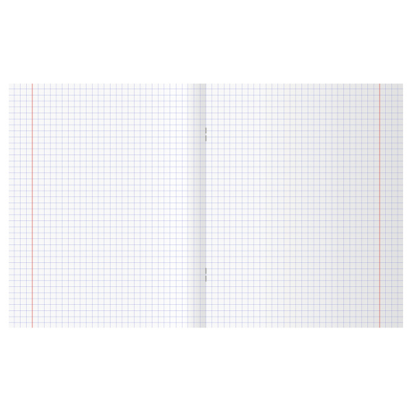 Тетрадь 18л. кл. зеленая BG Т5ск18 57428