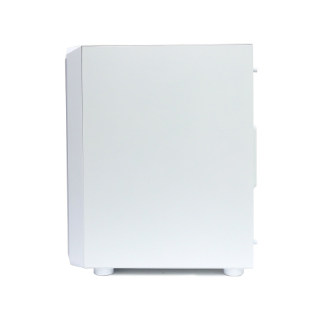 Корпус ATX Б_БП BaseTech eXtreme GFX-03 (USB3.0,Audio,TG,белый,4х120мм RGB)[BT-GFX-03W-MESH-4F-RGB]