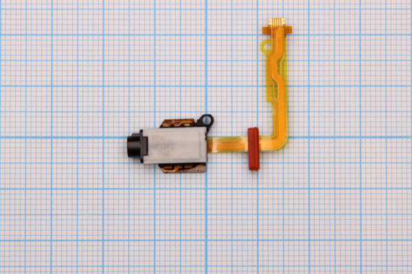 Шлейф SonyEricsson W100i (Spiro) межплатный