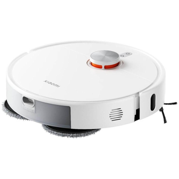 Робот-пылесос Xiaomi Robot Vacuum S40Pro EU 0V71GL