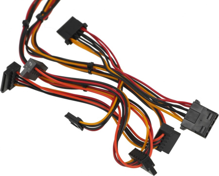 Блок питания CHIEFTEC Chieftec ATX 550W