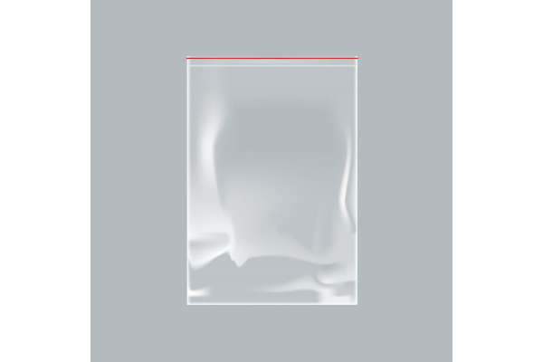 Грипперы Aviora 107-013 пакеты с замком (zip-lock)  250мм*350мм, упак 100 шт