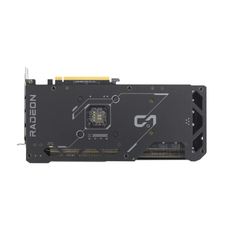 Видеокарта Radeon RX 7900 GRE Asus 16Гб Dual OC GDDR6,256bit,HDMI,3DP (DUAL-RX7900GRE-O16G) ret