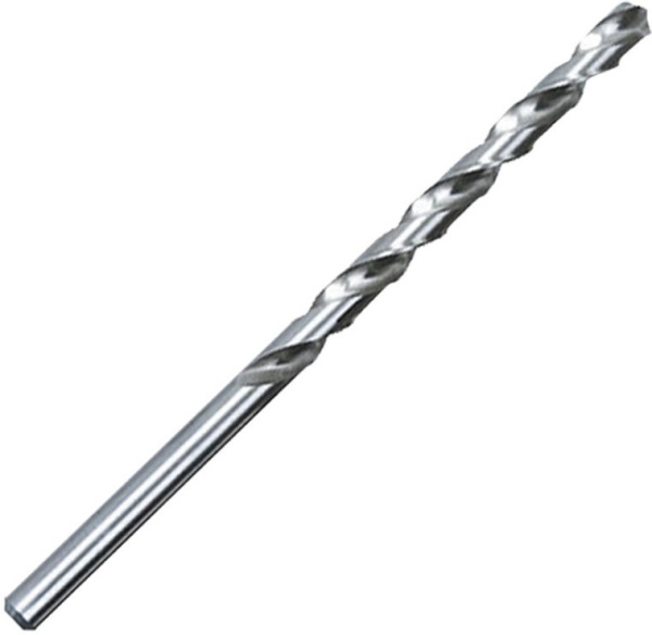 Сверло по металлу 0.5*22мм, HSS, Сибметпром 601-005