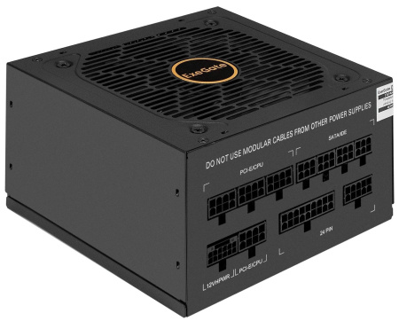 Блок питания EXEGATE Exegate ATX 750W