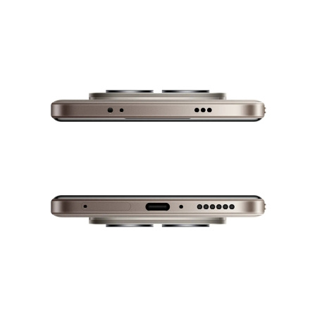 Смартфон Xiaomi Redmi Note 15 Pro 12Гб 512Гб Titanium 6.77", AMOLED, 2392*1080, 2*2.2+6*2Ггц, 200+8МП, 32Мп, 4G, NFC, 6500 мАч, And 15